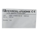 P+F Pepperl Fuchs Sensor NBB1,5-8GM50-E2-V3
