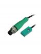 P+F Pepperl Fuchs Sensor NBB1,5-F79-E3-0,1M-V3