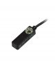 P+F Pepperl Fuchs Sensor NBB2-F76-E3-0,5M