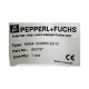P+F Pepperl Fuchs Sensor NBB4-12GM50-E3-V1