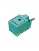 P+F Pepperl Fuchs Sensor NBB7-F10-E0