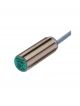 P+F Pepperl Fuchs Sensor NBB8-18GM50-E2-5M