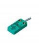 P+F Pepperl Fuchs Sensor NBB8-F33-E0-M