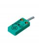 P+F Pepperl Fuchs Sensor NBN10-F33-E3-M