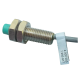 P+F Pepperl Fuchs Sensor NBN3-8GM30-E2
