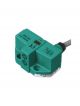 P+F Pepperl Fuchs Sensor NBN3-F31-Z8-0,3M-V1-Y222967