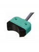P+F Pepperl Fuchs Sensor NBN4-F25-2Z4L-0,14M