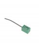 P+F Pepperl Fuchs Sensor NBN5-F7-E0-3M