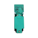 P+F Pepperl Fuchs Sensor NBN50-U1K-A2