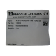 P+F Pepperl Fuchs Sensor NCB1,5-8GM25-N0-10M