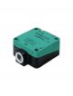 P+F Pepperl Fuchs Sensor NCB40-FP-W-P2