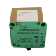 P+F Pepperl Fuchs Sensor NCB50-FP-A2-P1-V1