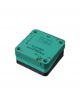 P+F Pepperl Fuchs Sensor NCB50-FP-E2-C-P1-V1
