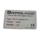 P+F Pepperl Fuchs Sensor NCN12-18GM50-Z4-V1