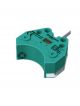 P+F Pepperl Fuchs Sensor NCN3-F25-N4-0,14