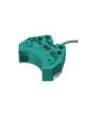 P+F Pepperl Fuchs Sensor NCN3-F25-N4-K1V1
