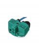 P+F Pepperl Fuchs Sensor NCN3-F31-N4-V16-K