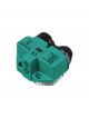 P+F Pepperl Fuchs Sensor NCN3-F31-N4-V16-V16