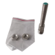P+F Pepperl Fuchs Sensor NEB3-8GM40-E3-V1