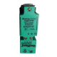 P+F Pepperl Fuchs Sensor NJ20S+U1+N