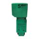 P+F Pepperl Fuchs Sensor NJ40+U2+N