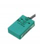 P+F Pepperl Fuchs Sensor NJ6-F-E-5M