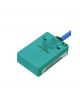 P+F Pepperl Fuchs Sensor NJ6-F-N-10M