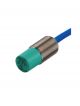 P+F Pepperl Fuchs Sensor NJ8-18GM-N-5M