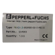 P+F Pepperl Fuchs Sensor NMB1,5-8GM50-E2-C-FE-V1