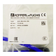 P+F Pepperl Fuchs Sensor NMB5-18GM55-Z0-C-FE-300MM-V1
