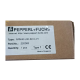 P+F Pepperl Fuchs Sensor NRN40-L3K-E2-IO-C-V1