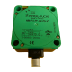 P+F Pepperl Fuchs Sensor NRN75-FP-A2-P3-V1