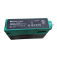 P+F Pepperl Fuchs Sensor OBD8000-R300-2PP-V1-L