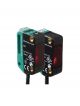 P+F Pepperl Fuchs Sensor OBE20M-R100-S2EP-IO-IR