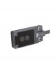 P+F Pepperl Fuchs Sensor OBE500-R2F-SE2-L