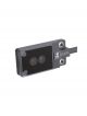 P+F Pepperl Fuchs Sensor OBE500-R2F-SE2-Y253562