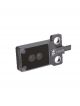 P+F Pepperl Fuchs Sensor OBE500-R3F-SE0-L