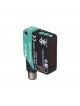 P+F Pepperl Fuchs Sensor OBG8000-R200-2EP-IO-V15
