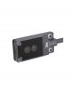 P+F Pepperl Fuchs Sensor OBR1500-R2F-E2-L
