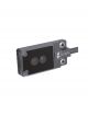 P+F Pepperl Fuchs Sensor OBT15-R2F-E0-L