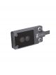 P+F Pepperl Fuchs Sensor OBT15-R2F-E2