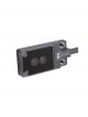 P+F Pepperl Fuchs Sensor OBT30-R2F-E2-L