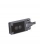 P+F Pepperl Fuchs Sensor OBT30-R2F-E2