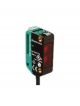 P+F Pepperl Fuchs Sensor OMT50-R100-2EP-IO-L
