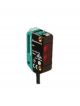 P+F Pepperl Fuchs Sensor OQT150-R100-EP-IO-0,3M-V3-L