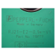 P+F Pepperl Fuchs Sensor RLK61-55-Z/31/115