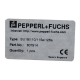 P+F Pepperl Fuchs Sensor SU19/110/115A/126A