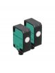 P+F Pepperl Fuchs Sensor UBE800-F77-SE0-V31