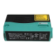 P+F Pepperl Fuchs Sensor VDM28-15-L-IO/110/115B/122