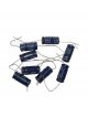 PANASONIC Capacitor 100V 5.6UF